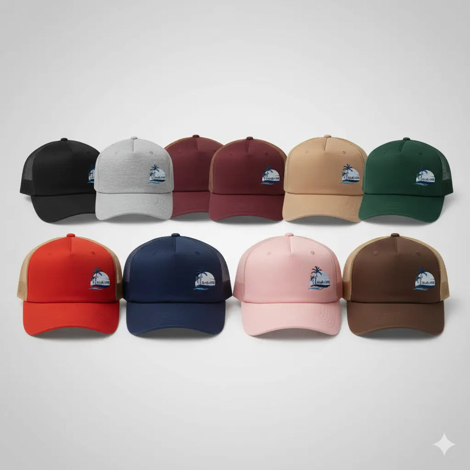 Calijak Hats - CaliJAK