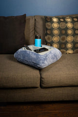 Couch Pillow Cup Holder - CaliJAK