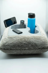 Couch Pillow Cup Holder - CaliJAK