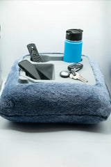 Couch Pillow Cup Holder - CaliJAK