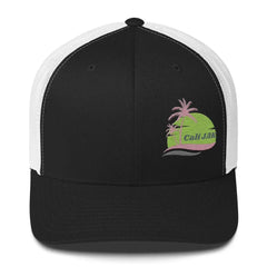 Don’t Get Snappy Cap - CaliJAK