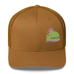 Don’t Get Snappy Cap - CaliJAK