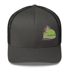 Don’t Get Snappy Cap - CaliJAK