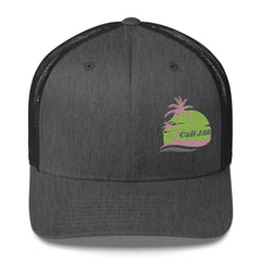 Don’t Get Snappy Cap - CaliJAK