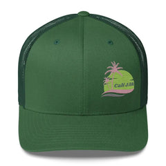 Don’t Get Snappy Cap - CaliJAK