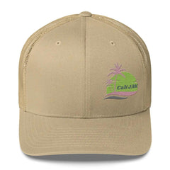 Don’t Get Snappy Cap - CaliJAK