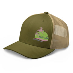 Don’t Get Snappy Cap - CaliJAK