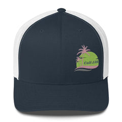 Don’t Get Snappy Cap - CaliJAK