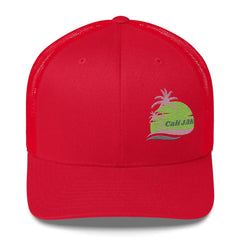 Don’t Get Snappy Cap - CaliJAK