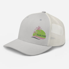 Don’t Get Snappy Cap - CaliJAK