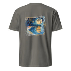 Moonlight Reflections - CaliJAK