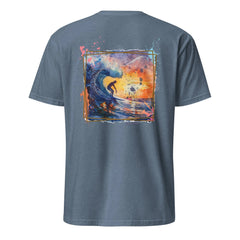 Sunrise Rip - CaliJAK