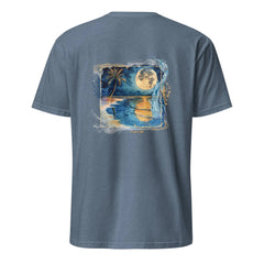 Moonlight Reflections - CaliJAK