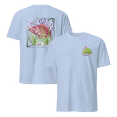 Don’t Get Snappy - CaliJAK