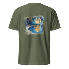 Moonlight Reflections - CaliJAK