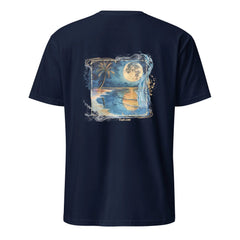 Moonlight Reflections - CaliJAK