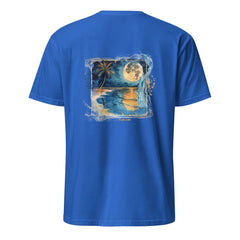 Moonlight Reflections - CaliJAK