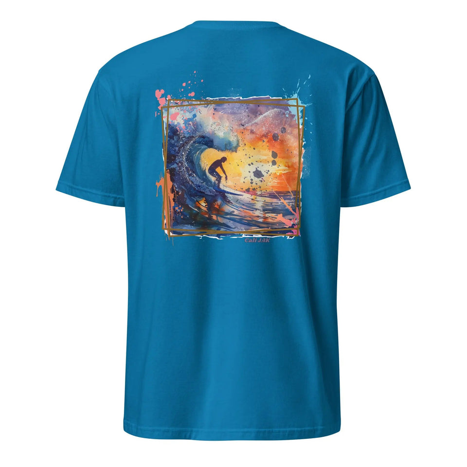 Sunrise Rip - CaliJAK